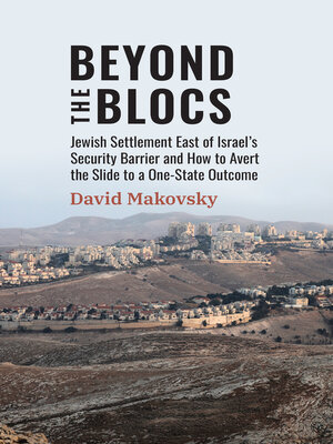 cover image of Beyond the Blocs